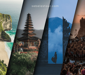 paket wisata bali termurah